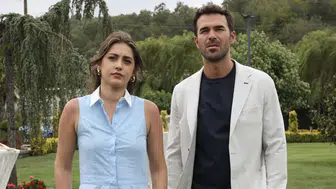 Evlilik Güzeldir 2. bölümde ilişkiler krizde: Sinan ve Yasemin ayrıldı