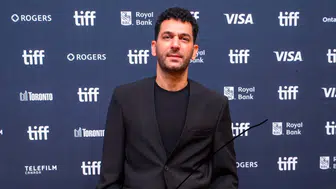 Eva Green ve Murat Yıldırım aynı karede: "Trees Are Watching" filminin dünya prömiyeri Toronto'da gerçekleşti