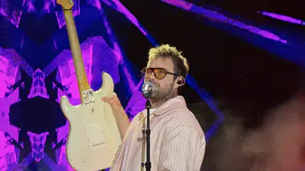 Murat Dalkılıç Polatlı’daki Sakarya Zaferi kutlamalarında konser verdi
