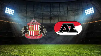 16 Eylül 2026 Sunderland - AZ Alkmaar maçı ne zaman? Saat kaçta, hangi kanalda yayınlanacak, nerede oynanacak, canlı ve şifresiz nereden izlenir?