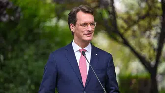 Almanya'nın KRV Eyaleti Başbakanı Wüst: Gümrük Birliği'nde reforma ihtiyacımız var