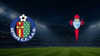 Getafe – Celta Vigo maçı hangi kanalda yayınlanacak? Ne zaman, nerede oynanacak, canlı yayın nereden izlenir, şifresiz yayın var mı?
