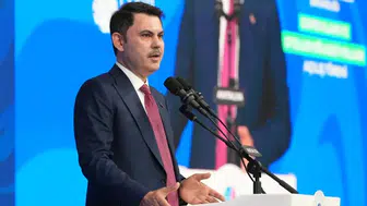 Murat Kurum’dan Antalya müjdesi: 'Bu yatırımlar birkaç günlük değil, kalıcı eser'