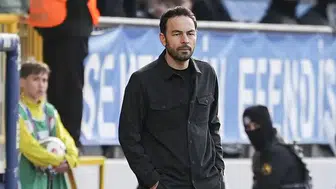 Rams Park deplasmanından puansız dönen Kocaelispor'da planlar tuttu ama şans gülmedi