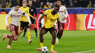 Borussia Dortmund - Villarreal maçı ilk 11'ler açıklandı mı, eksikler, sakatlar ve cezalılar kimler?