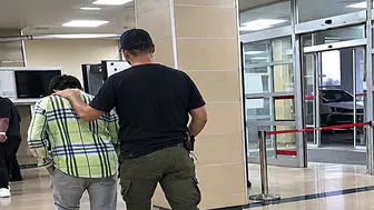 Kırıkkale’de aranan hükümlüler tek tek yakalandı