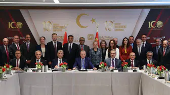 Erdoğan yıl sonu enflasyon hedefini açıkladı: Yüzde 28 olacak mı, ekonomi programında son durum ne?
