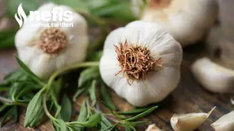 Her gün 1 diş sarımsak yerseniz ne olur? İşte şaşırtıcı etkileri