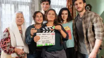 Ömür Usta dizisinin başrolü kim? Nurgül Yeşilçay hangi rolü oynayacak, karakterin hikayesi ne?