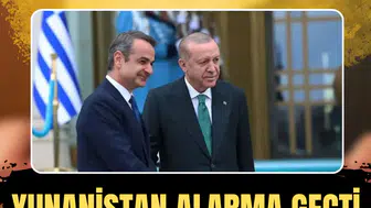 Yunanistan’da Oruç Reis alarmı: Savaş gemileri eşliğinde Kıbrıs’a geliyor