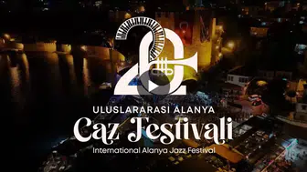 Akdeniz'de 20 yıllık müzik şöleni: Alanya Caz Festivali dünya yıldızlarıyla başlıyor