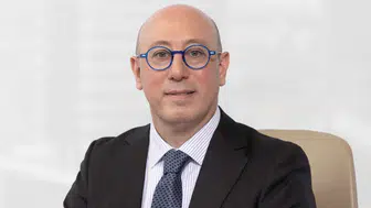 Yıldız Holding’de Üst Düzey Atama