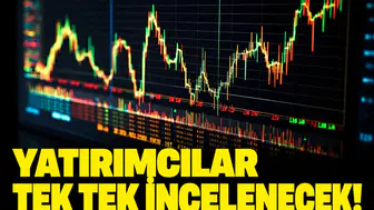 Yatırımcılar tek tek incelenecek! Başsavcılık 7 fonun tüm kayıtları istedi
