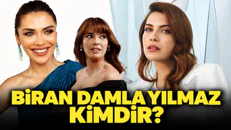 Biran Damla Yılmaz