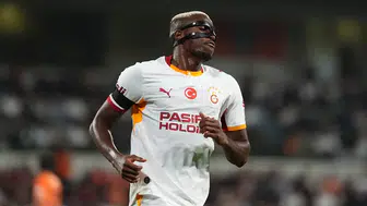 Galatasaray'a Nijerya'dan kötü haber: Victor Osimhen talebine veto geldi