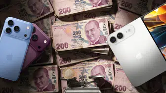 iPhone Duo ve iPhone 18 Pro Türkiye’de satışa çıktı: İşte kalem kalem fiyat analizi