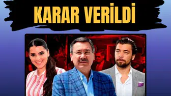 Ahmet Gökçek ve Hülya Gökçek adli kontrol talebiyle hakimliğe sevk edildi