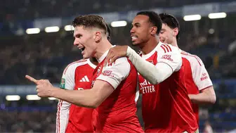 Arsenal, Barcelona ve Freiburg liglerine ambargo koydu!