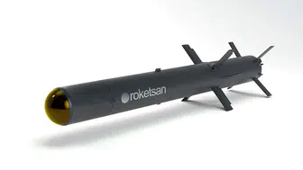 Roketsan KARAOK füzesi nedir, özellikleri nelerdir, menzili ne kadar, ağırlığı kaç kg, zırh deliyor mu?