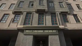MSB'den Avrupa Parlamentosuna sert tepki: Mesnetsiz iddiaları reddediyoruz