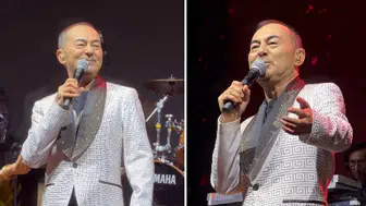 Yılların bağımlılığına nokta koydu: Serdar Ortaç'tan yeni hayat hamlesi