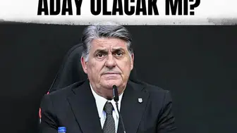Beşiktaş'ta olağanüstü seçimli genel kurul kararı alındı