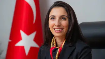 Hafize Gaye Erkan'a komşularından şok ihtarname: Villanın devri için dava açılıyor!