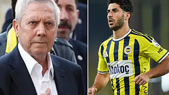'Aynen çevir dedim!' Yıldırım ile Asensio arasındaki diyalog tercümanı şoke etti