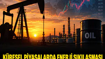 Petrol fiyatlarında Orta Doğu molası: Brent petrolde kritik seviyeler test ediliyor