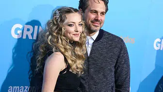 Amanda Seyfried boşanıyor mu, Thomas Sadoski ile neden ayrılıyor, Çiftin kaç çocuğu var?