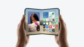 Apple’ın katlanabilir telefon haritası netleşiyor: iPhone Duo Max yolda!