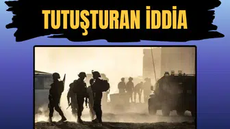 İran'dan İsrail'e karşı dört cepheli koordineli savaş planı iddiası