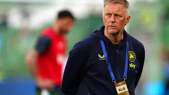 Heimir Hallgrimsson ve öğrencilerine boykot baskısı: Pazar günkü İsrail maçı öncesi kara gün!