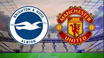 Manchester United - Brighton maçı ne zaman? Saat kaçta, hangi kanalda yayınlanacak, nerede oynanacak, canlı ve şifresiz nereden izlenir?