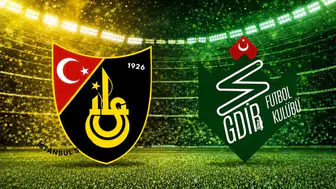 İstanbulspor – Iğdır FK maçı ne zaman? Nerede oynanacak, saat kaçta hangi kanalda yayınlanacak,  nereden canlı izlenir, şifresiz yayın var mı?