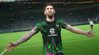 eFootball oyuncularına müjde: Türkiye sunucuları yayında, Ping devri bitiyor!