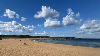 İstanbul'da iki gün sürecek deniz yasağı: O ilçelerde plajlar kapatıldı