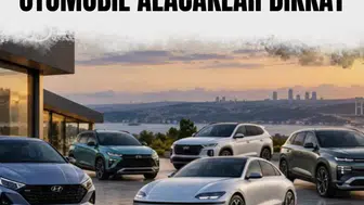 En ucuz sıfır otomobil modelleri ve eylül fiyat listesi belli oldu