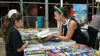 8. Alanya Kitap Fuarı kapılarını açtı: Nerede kuruldu, kaç gün sürecek?