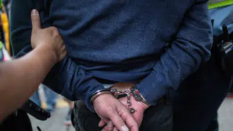 Antalya’da 2 emniyet müdürü gözaltına alındı ve personel emrine çekildi
