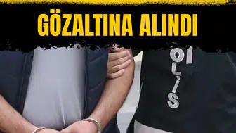 Armine'nin kurucusu Mehmet Dursun suç örgütü soruşturmasında gözaltına alındı