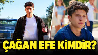 Çağan Efe