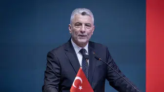 Bakan Bolat ABD'de küresel ticaret gündemini değerlendirecek
