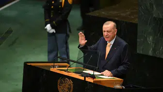 Erdoğan BM dönüşünde ne dedi? F-35, Hürmüz, Mekke Savunma Anlaşması, Gazze, Irak ve Yunanistan mesajları neler?