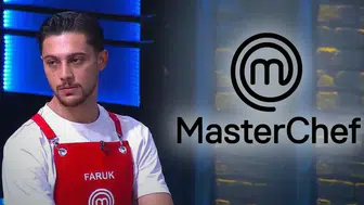 Masterchef 2026 Faruk Garip kimdir, kaç yaşında, nereli? Faruk Garip kariyeri nasıl başladı ve Masterchef ana kadrosuna nasıl dahil oldu?