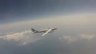 Rusya'da Tu-95 düştü: Kaç kişi öldü? Uçak neden düştü? Mürettebata ne oldu?