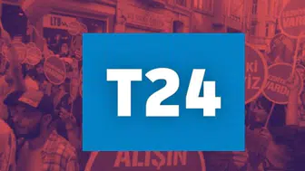 T24 internet sitesi ve sosyal medya hesaplarına erişim engeli getirildi