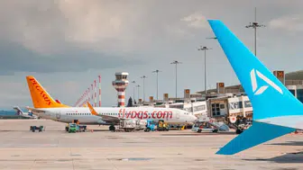 Girne'deki deniz faciasının ardından KKTC uçuşlarına dev düzenleme