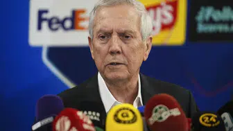 Fenerbahçe'den FIFA'nın transfer yasağı kararına ilişkin ilk açıklama geldi!