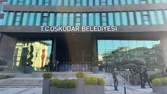 Üsküdar Belediyesi seçim tarihi kriz yarattı: Valilikten iddialara net yanıt